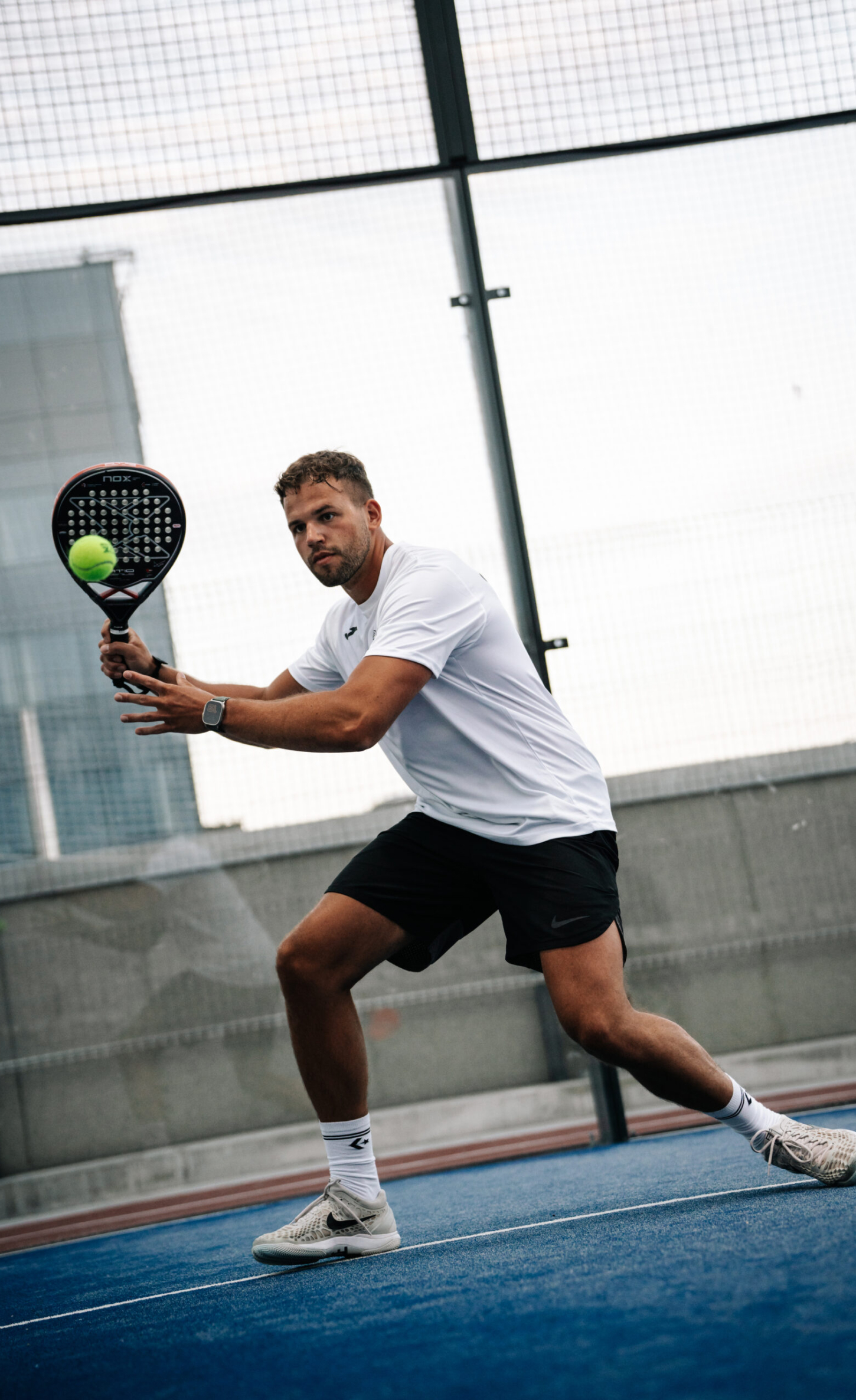 Padel Image