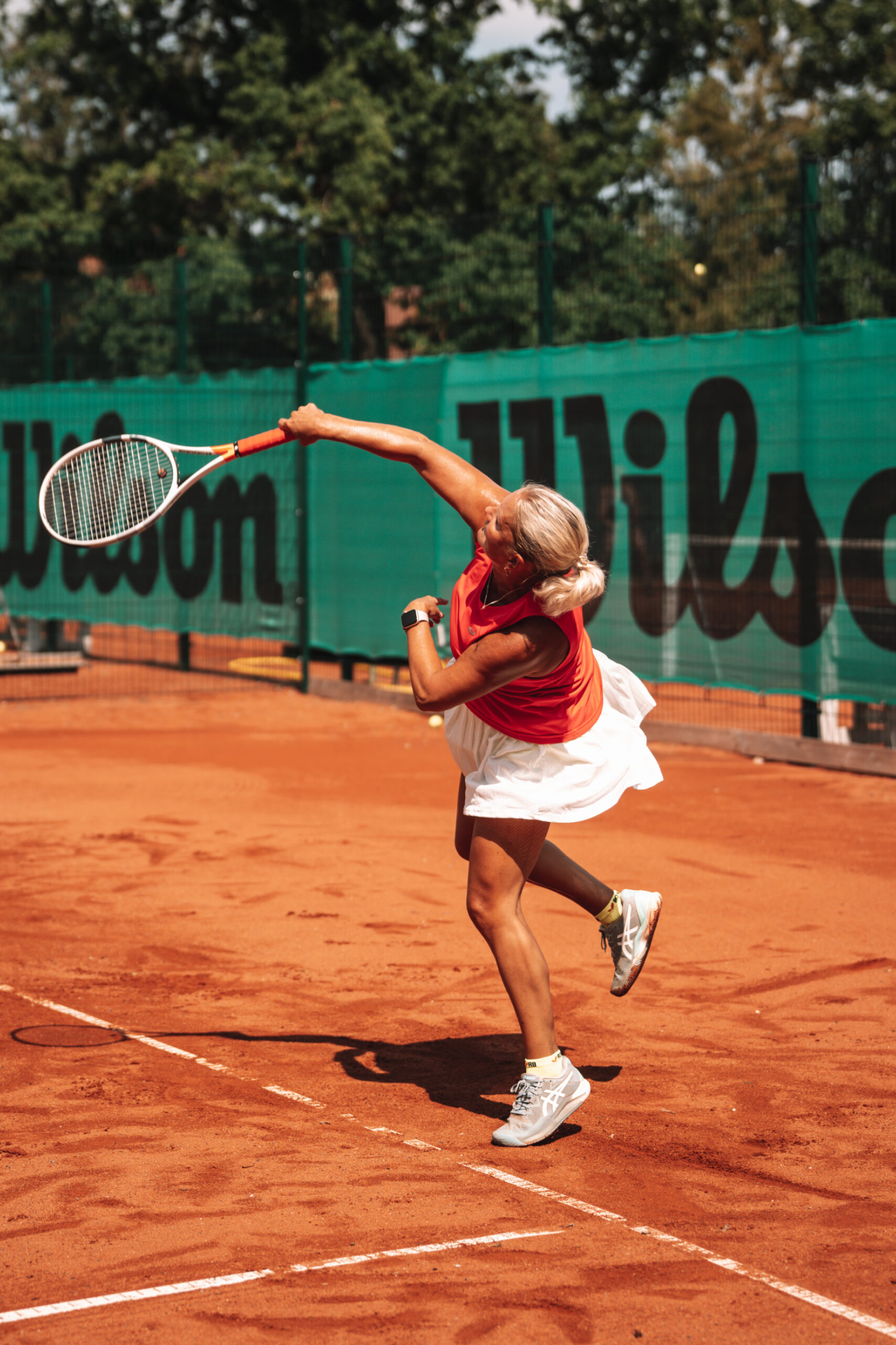 Tennis Image